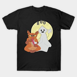 BOO T-Shirt